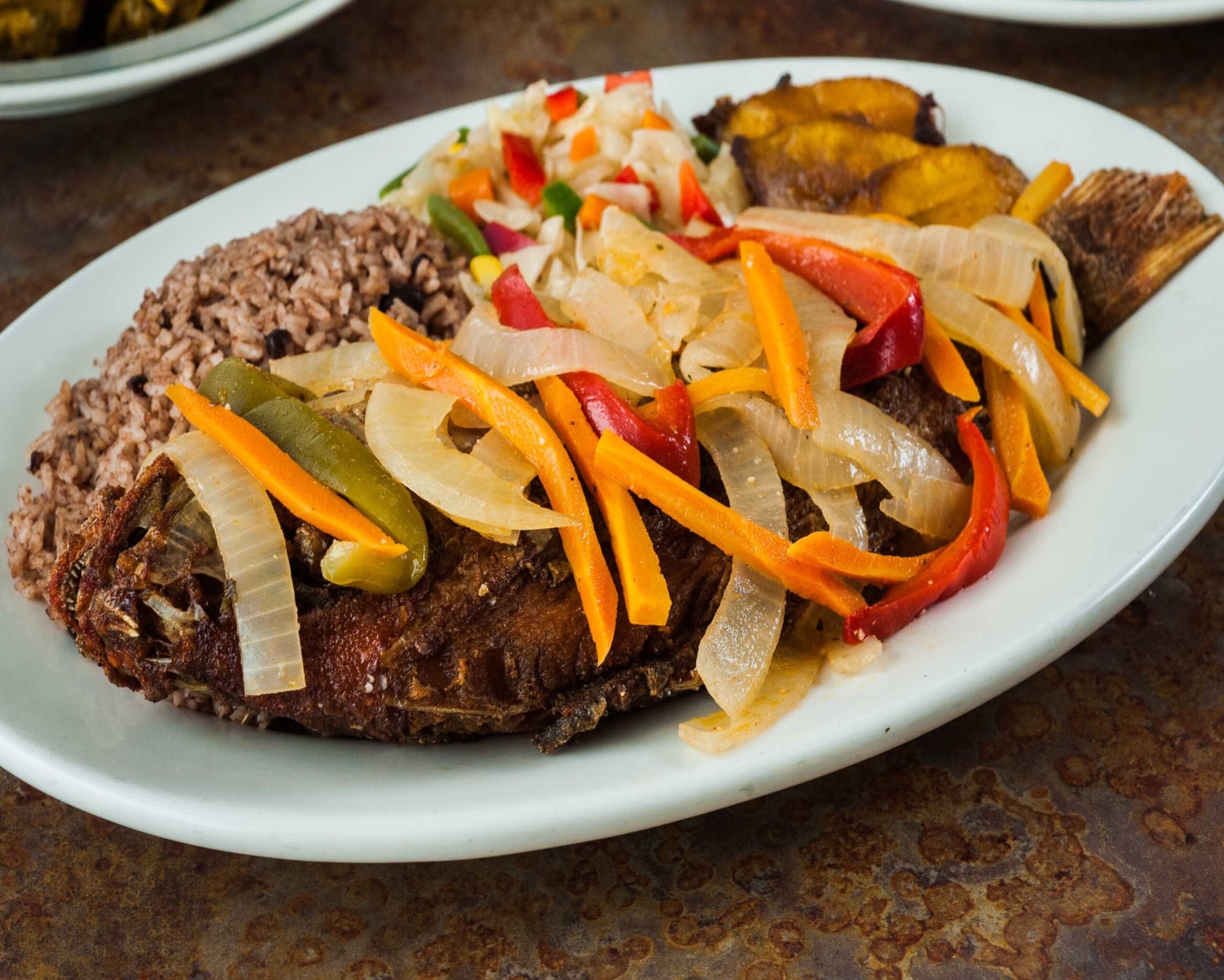 Jay's Caribbean Cuisine in Lawrenceville, GA (3)