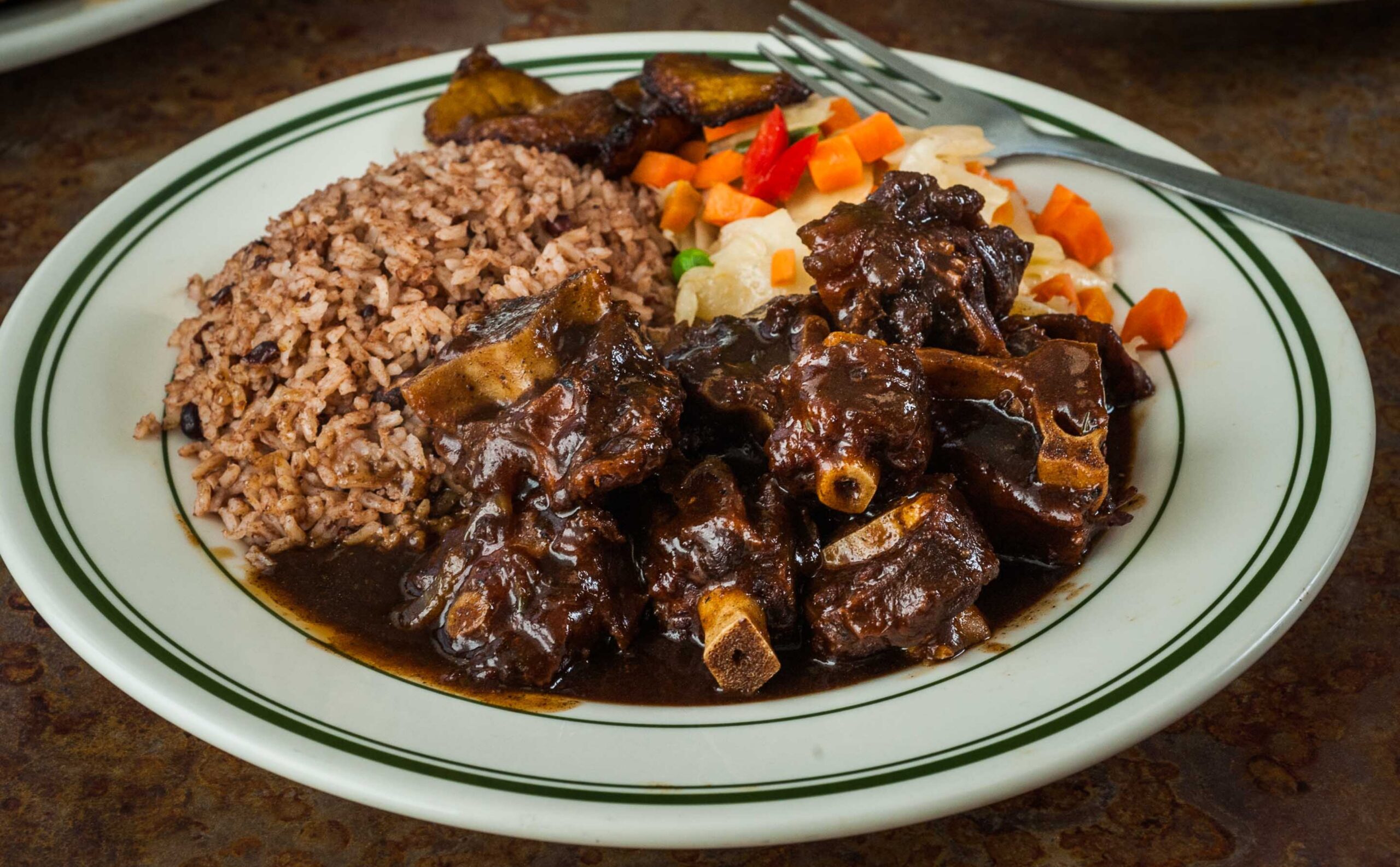 Jay's Caribbean Cuisine in Lawrenceville, GA (4)