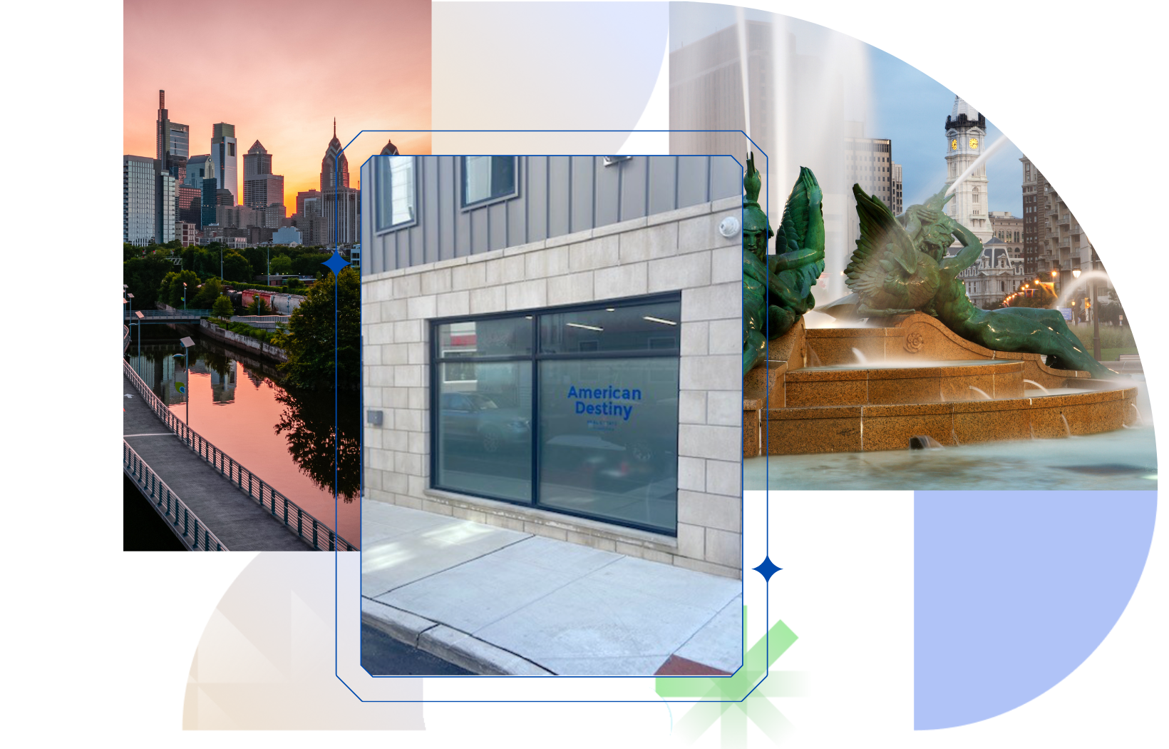 American Destiny Real Estate - Philadelphia in Philadelphia, PA