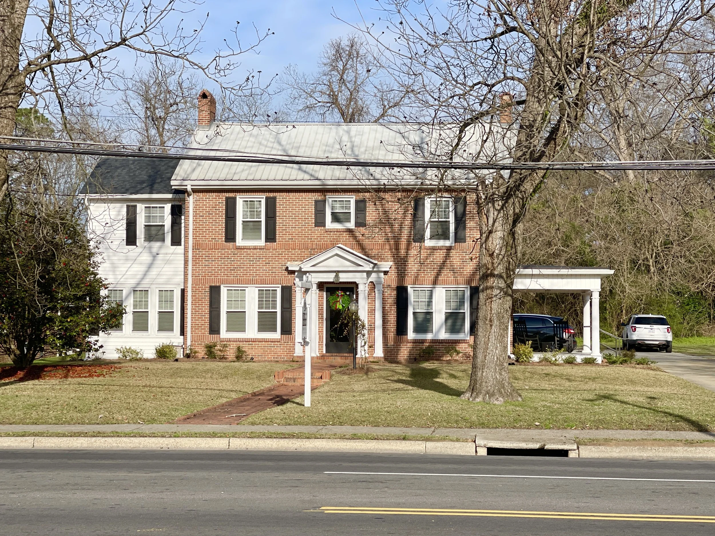 Warrick and Bradshaw, P.A. in Clinton, NC (4)
