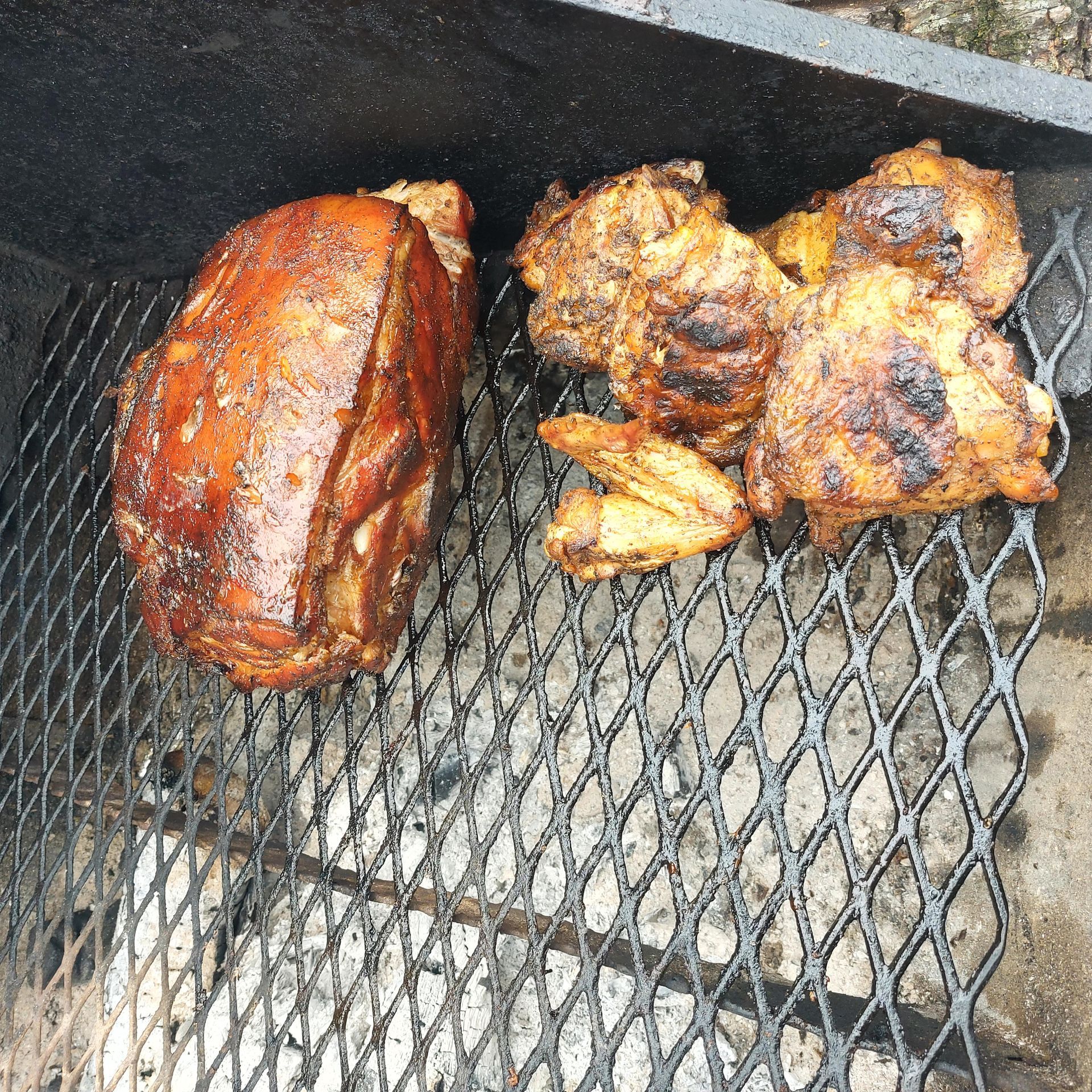 J~Will's BBQ in Chesapeake, VA (2)