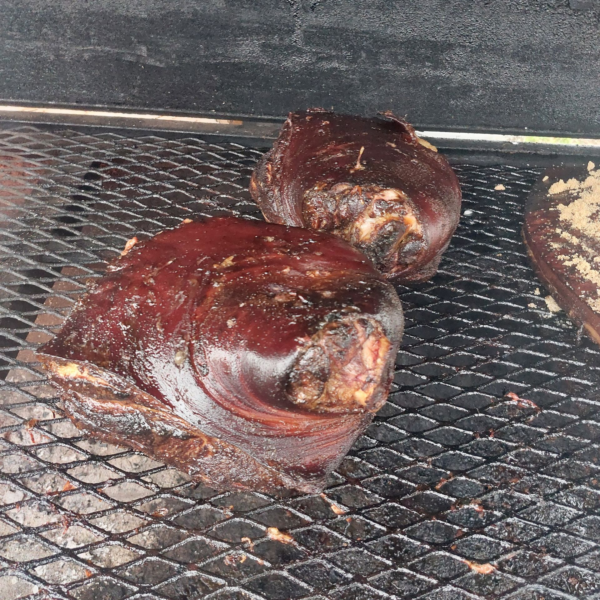 J~Will's BBQ in Chesapeake, VA (4)