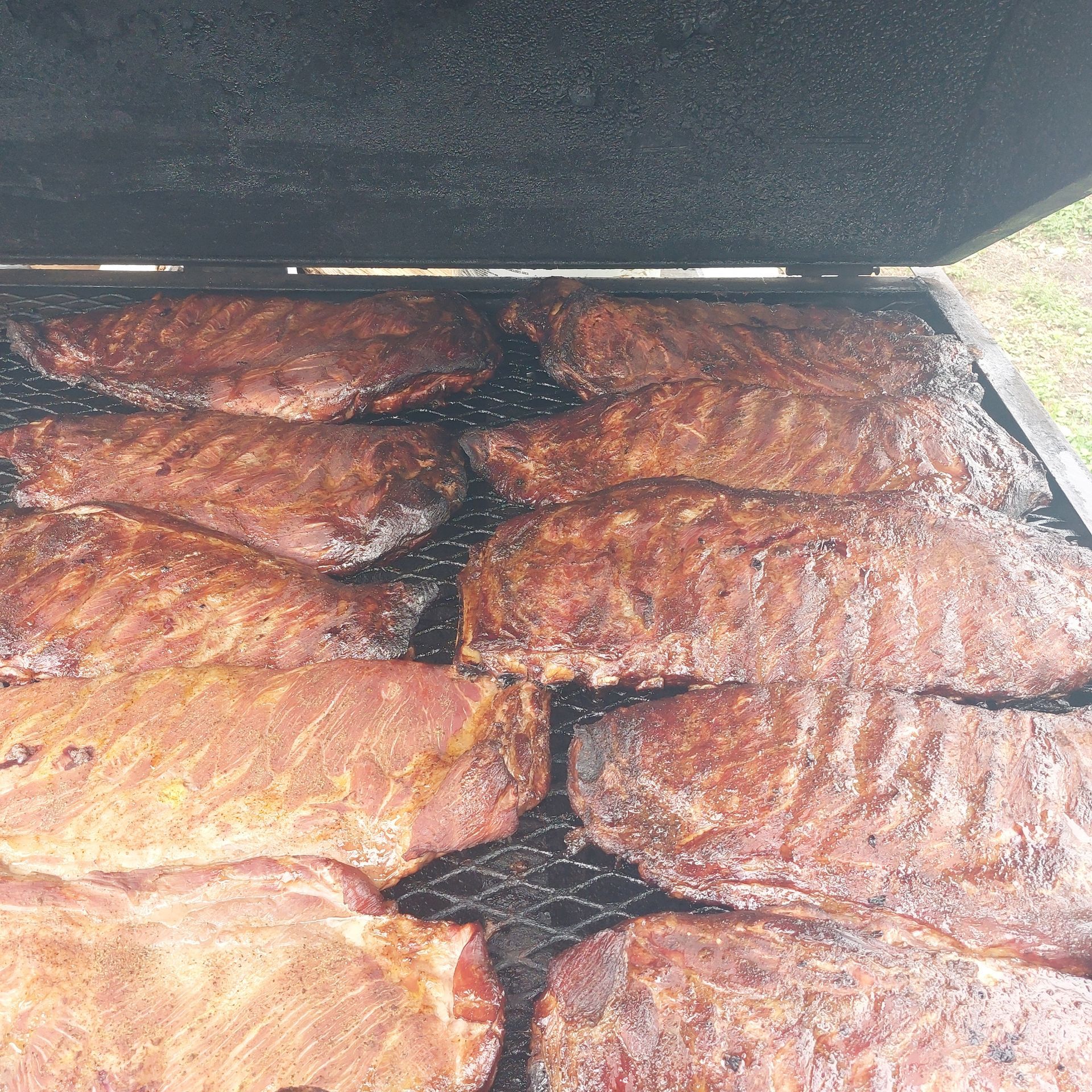 J~Will's BBQ in Chesapeake, VA (5)