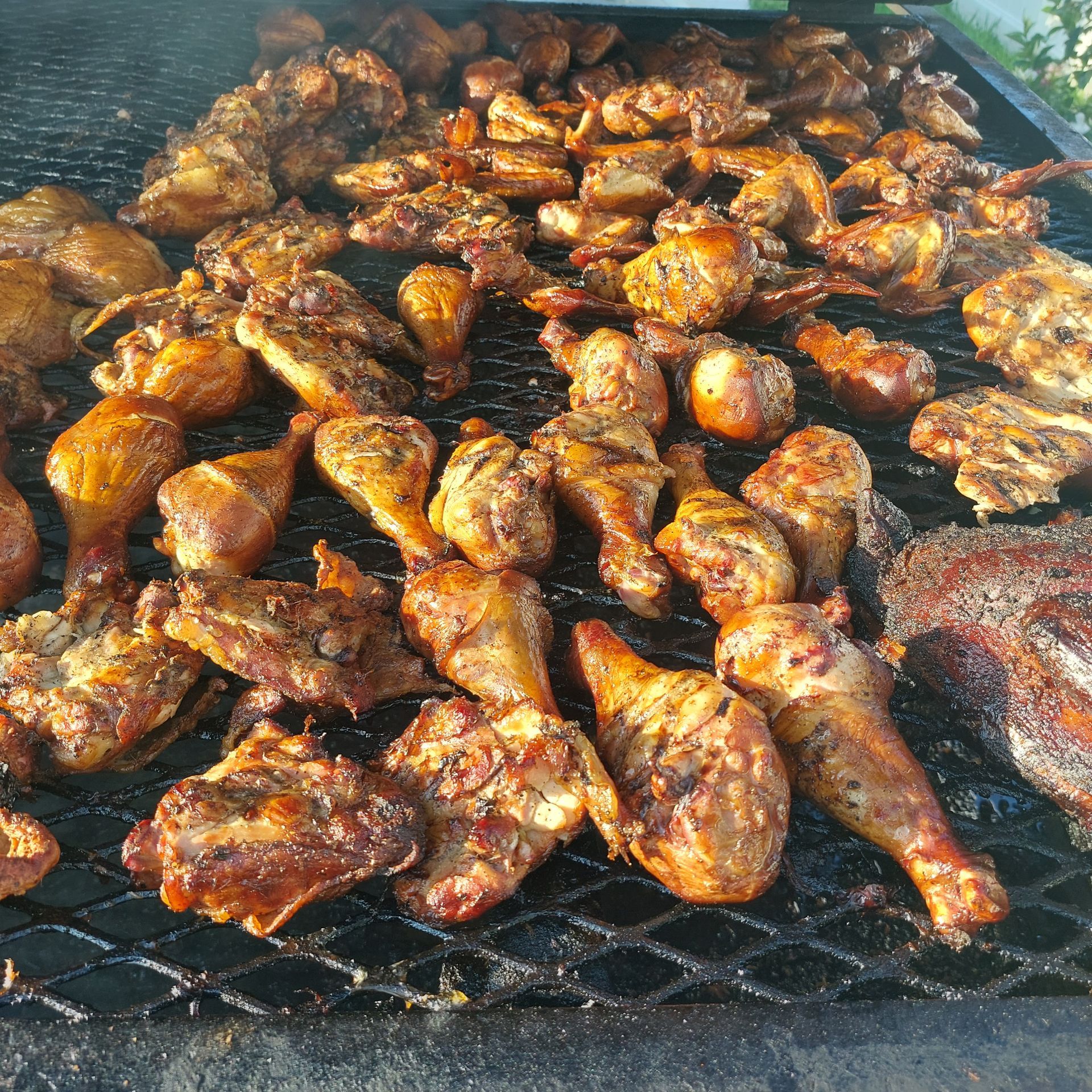 J~Will's BBQ in Chesapeake, VA (6)