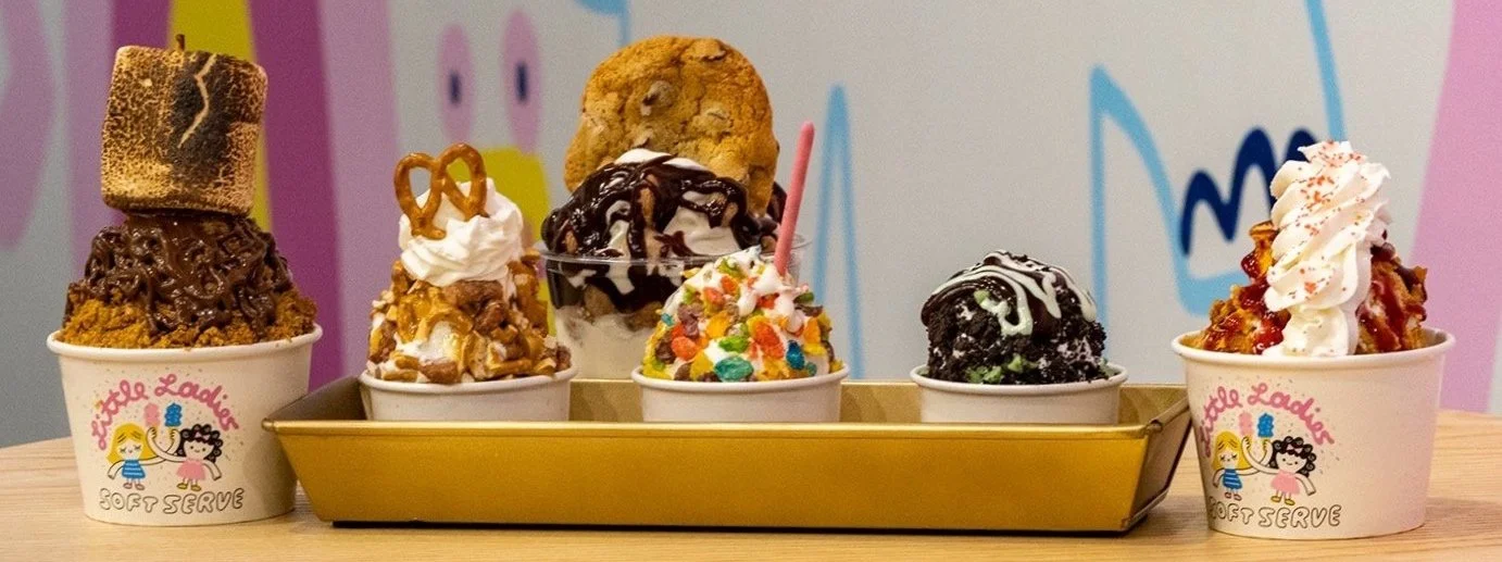 Little Ladies Soft Serve in Westerville, OH (4)