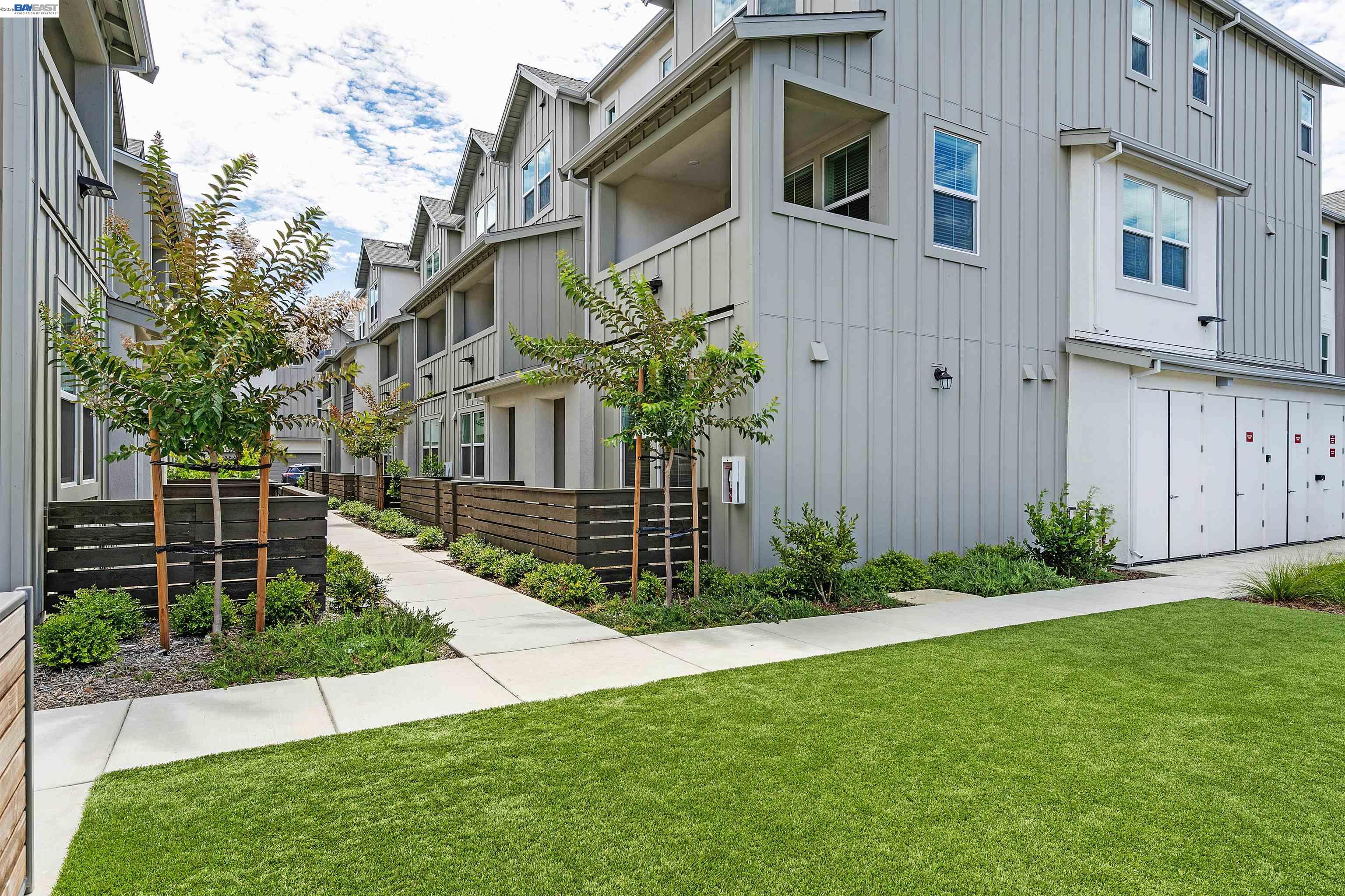 Ahern Real Estate Group in Danville, CA