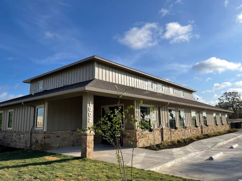 Craig W. Brown, PLLC in Belton, TX