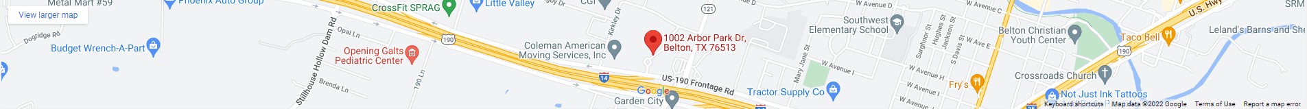 Craig W. Brown, PLLC in Belton, TX (2)