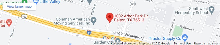 Craig W. Brown, PLLC in Belton, TX (4)