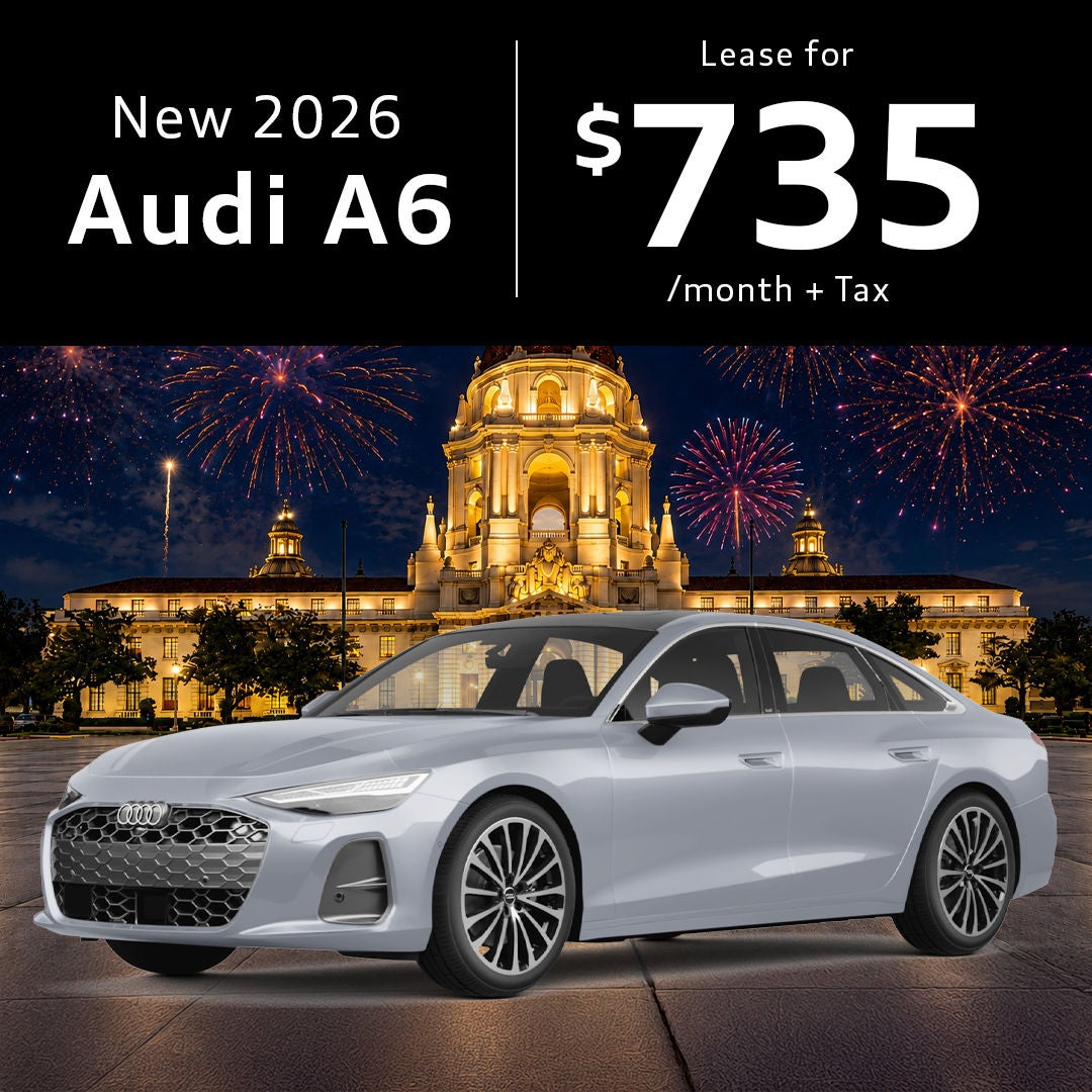 Audi Pasadena in Pasadena, CA (4)