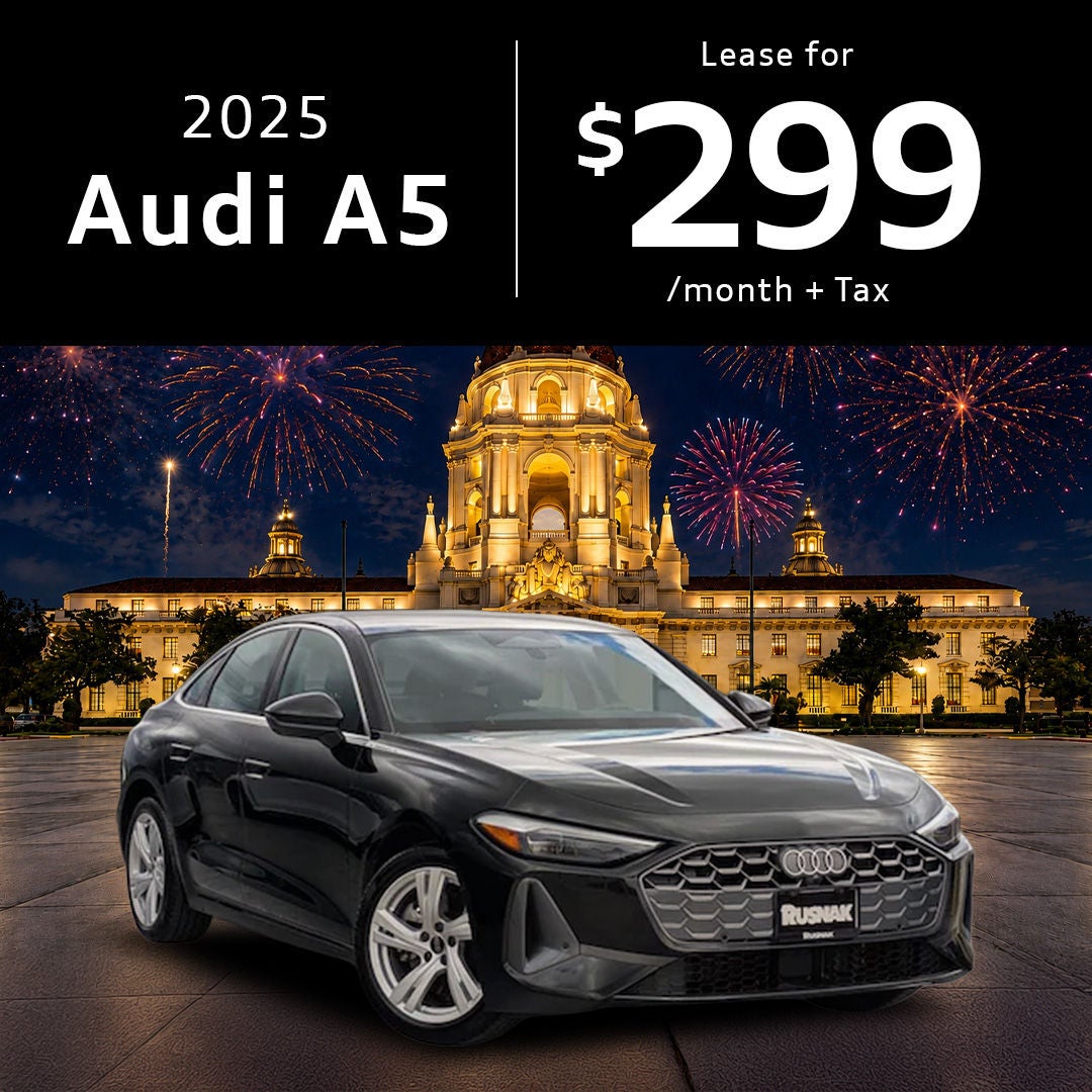 Audi Pasadena in Pasadena, CA (5)