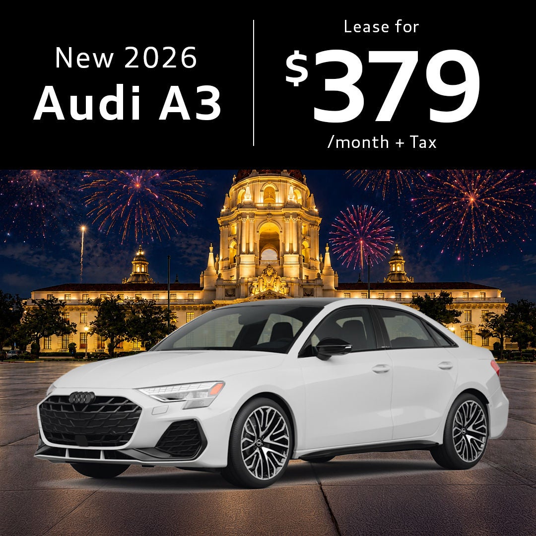 Audi Pasadena in Pasadena, CA (6)