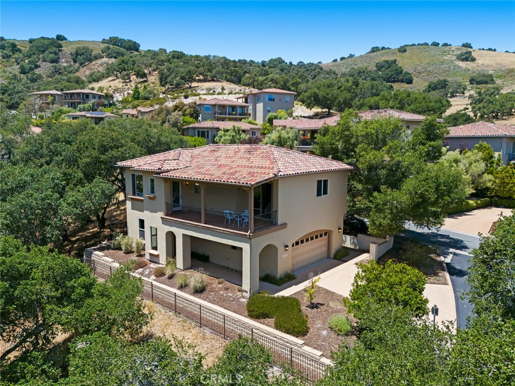 Jordan Jackson in San Luis Obispo, CA