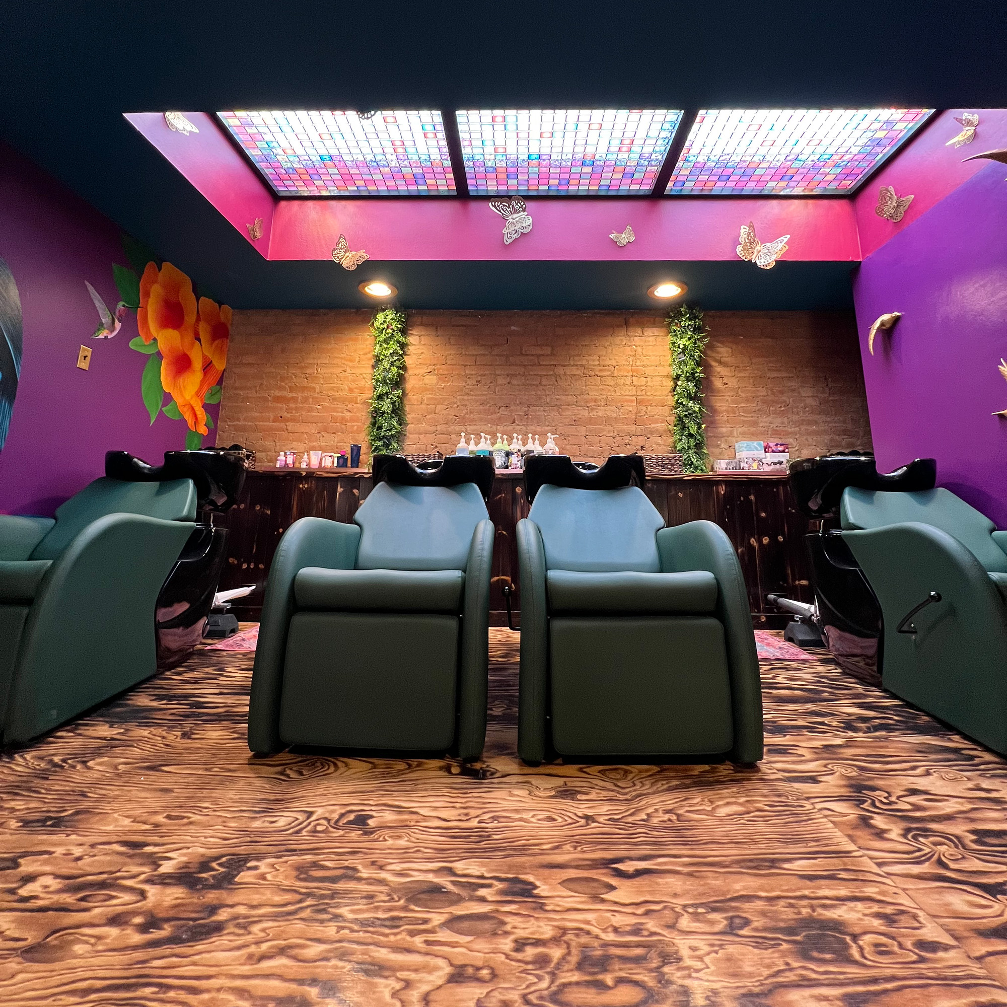 Blowouts & Company in Dallas, TX (3)