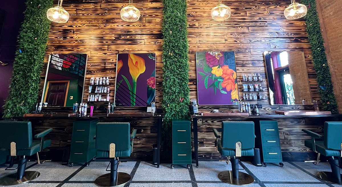 Blowouts & Company in Dallas, TX (4)