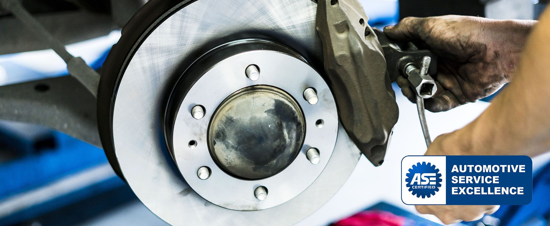 Lincoln Park Auto Repair Service in Chicago, IL