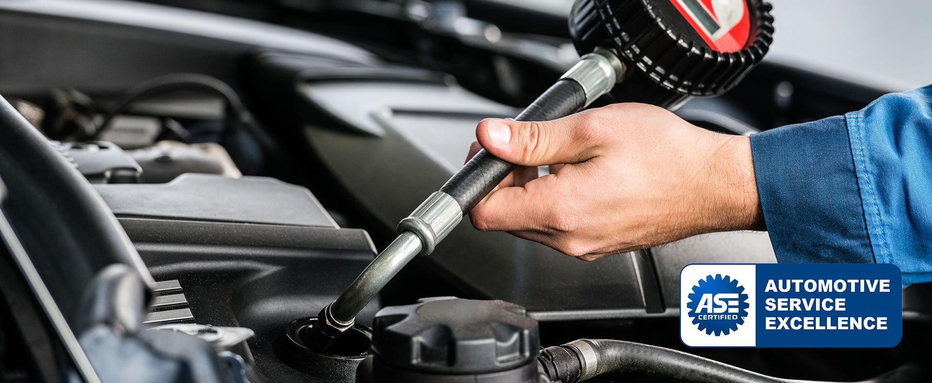 Lincoln Park Auto Repair Service in Chicago, IL (2)