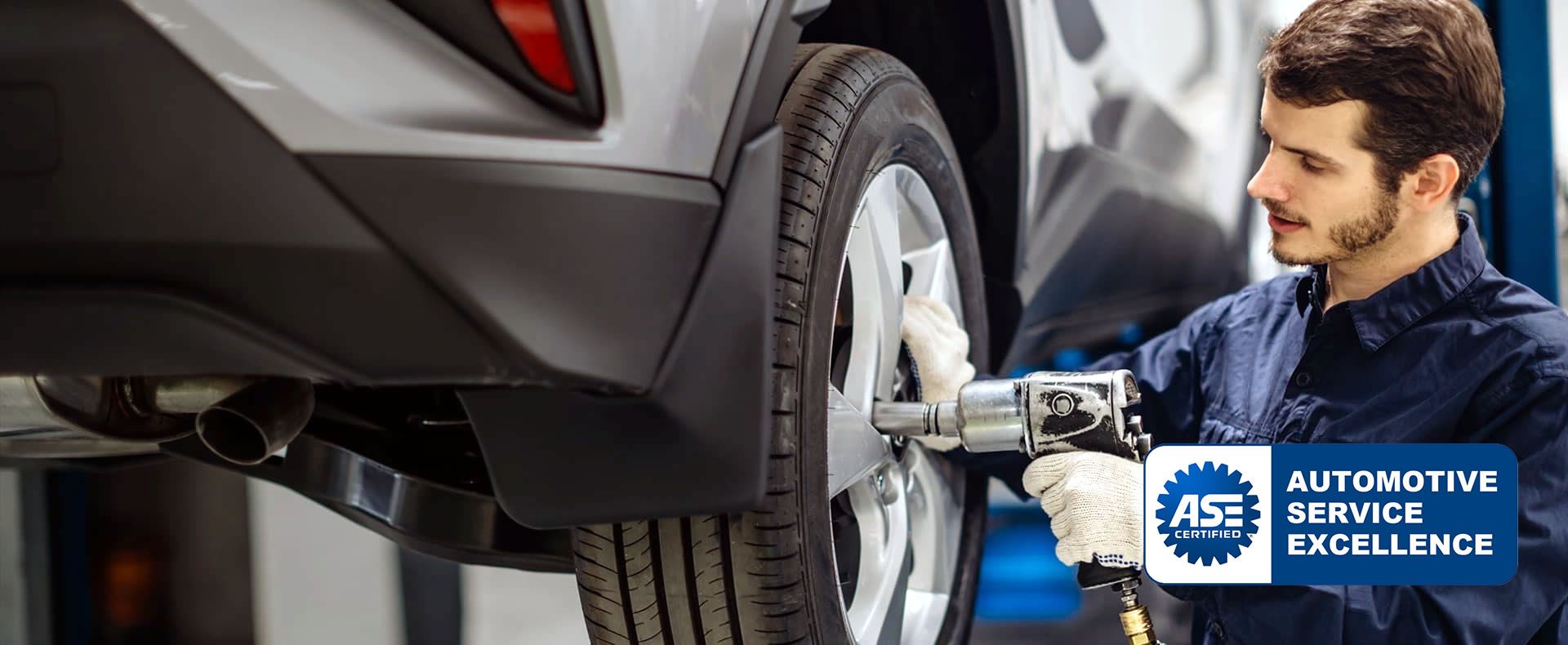 Lincoln Park Auto Repair Service in Chicago, IL (5)