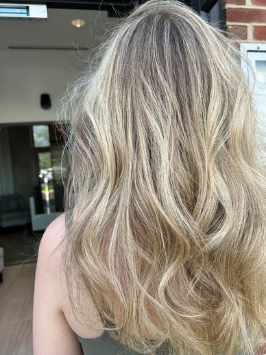 Mara Mara Salon Studio in North Wales, PA (3)