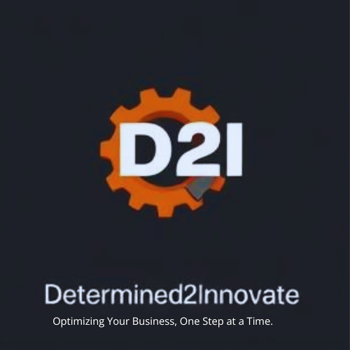 Determined2Innovate in Fairfield, AL