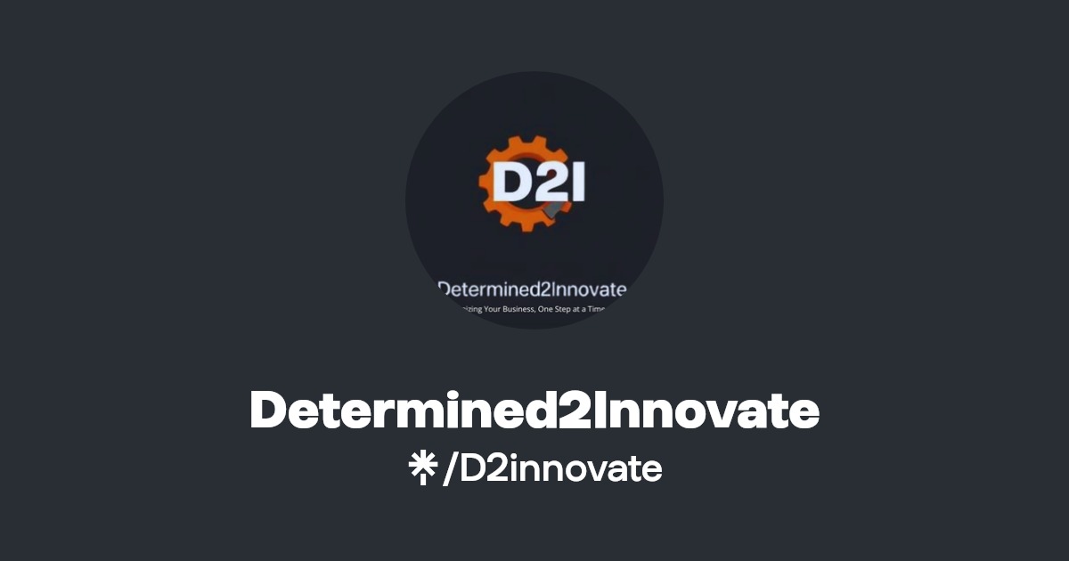 Determined2Innovate in Fairfield, AL (2)