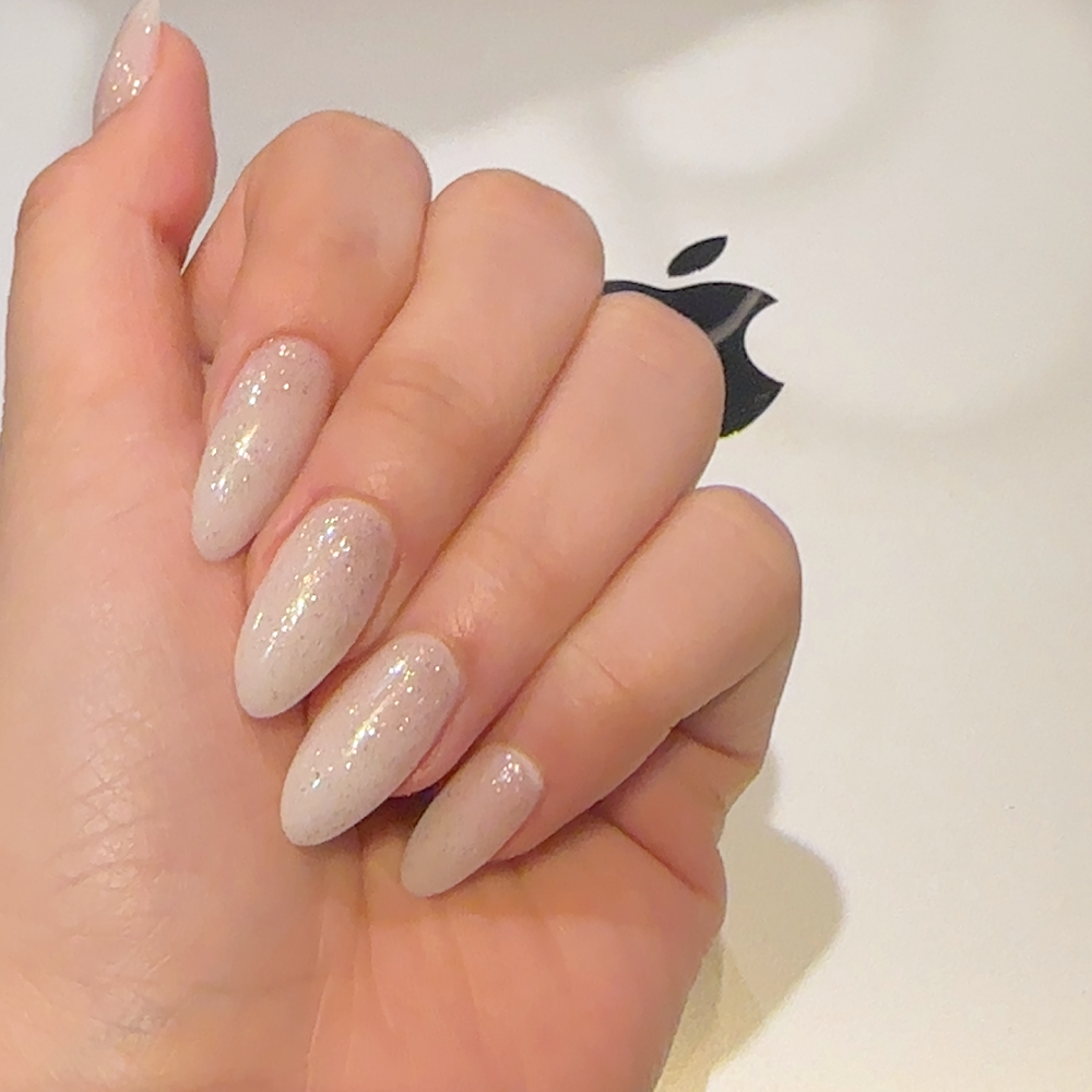 Lucky Nails in Norcross, GA