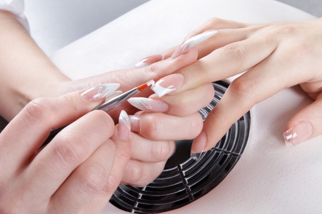 Lucky Nails in Norcross, GA (4)