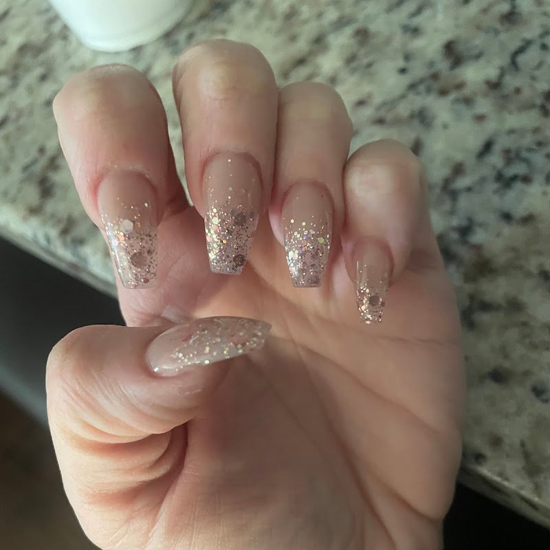 Lucky Nails in Norcross, GA (5)