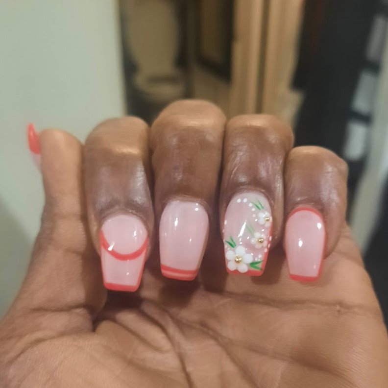 Lucky Nails in Norcross, GA (6)
