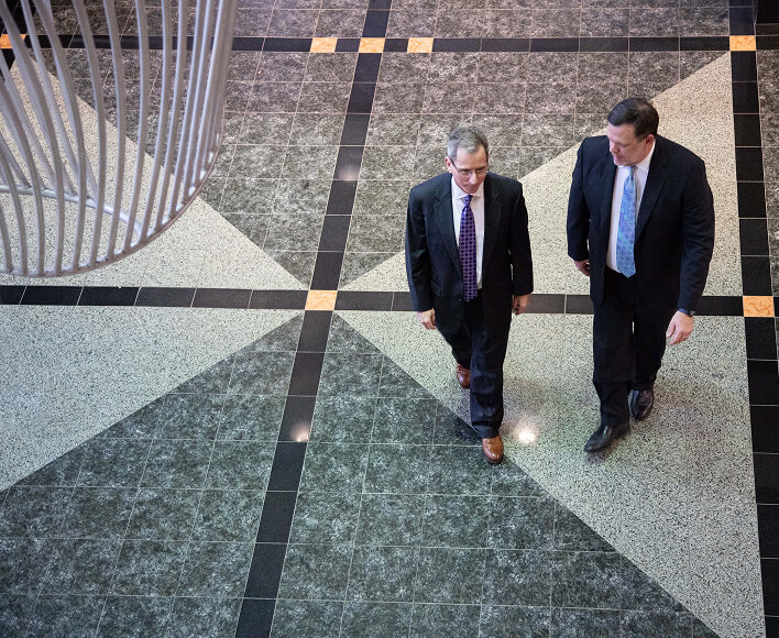 J. Alex Marshall, Raleigh Criminal Defense Attorney in Wake Forest, NC