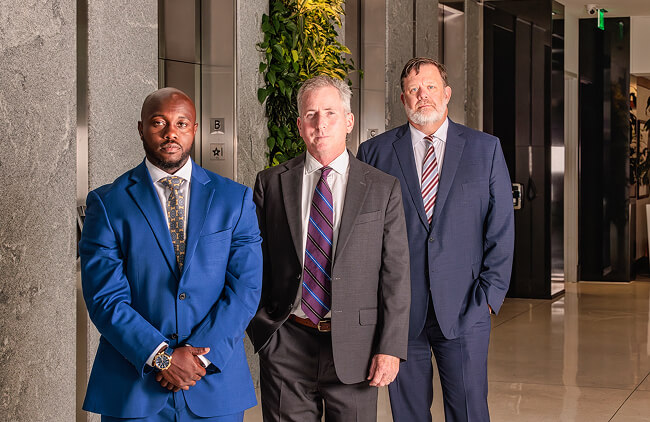 J. Alex Marshall, Raleigh Criminal Defense Attorney in Wake Forest, NC (6)