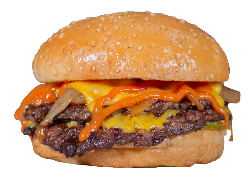 The Burger Spot in Plymouth, MI (2)