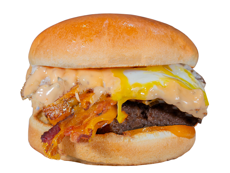 The Burger Spot in Plymouth, MI (3)