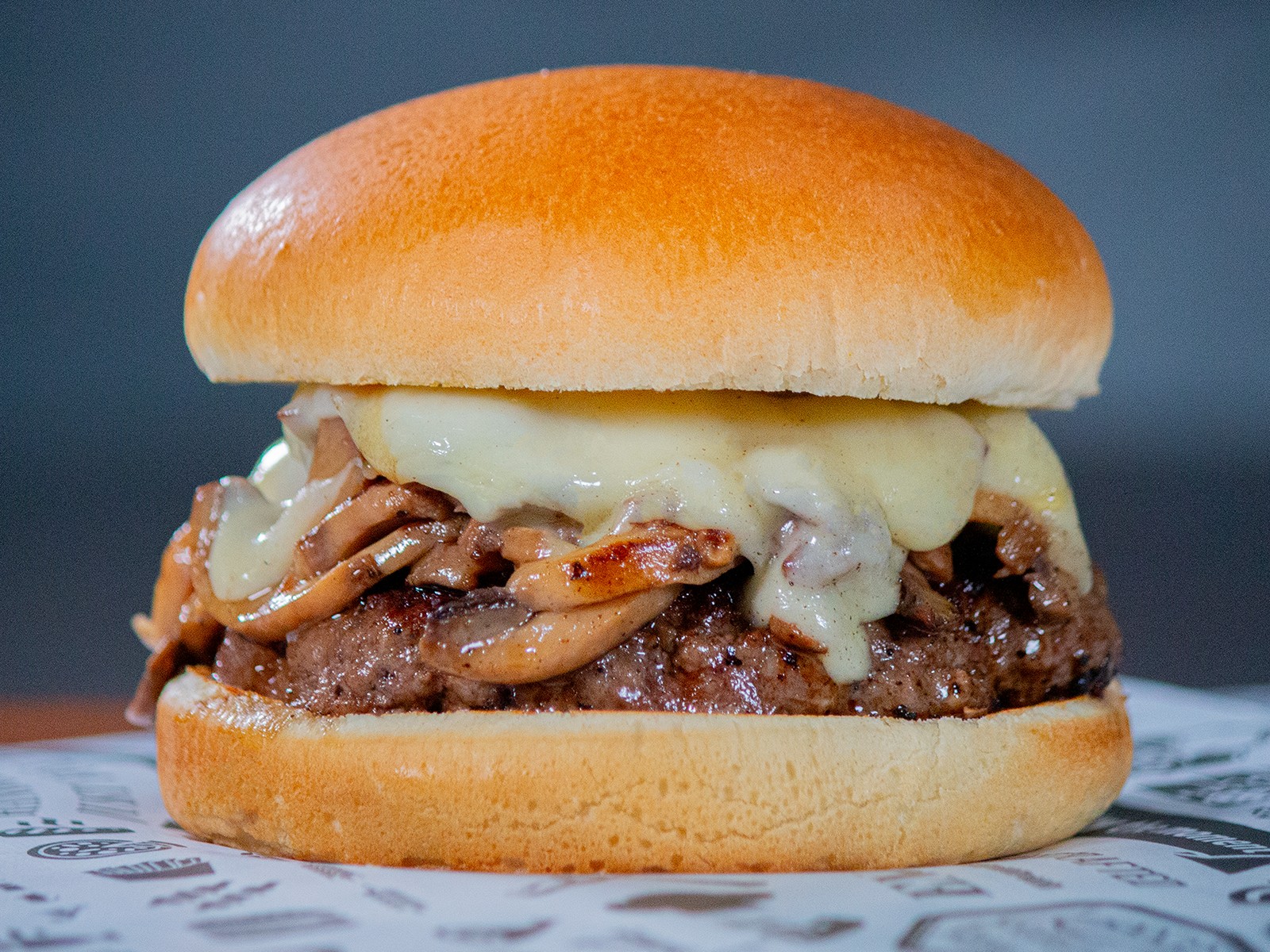 The Burger Spot in Plymouth, MI (4)