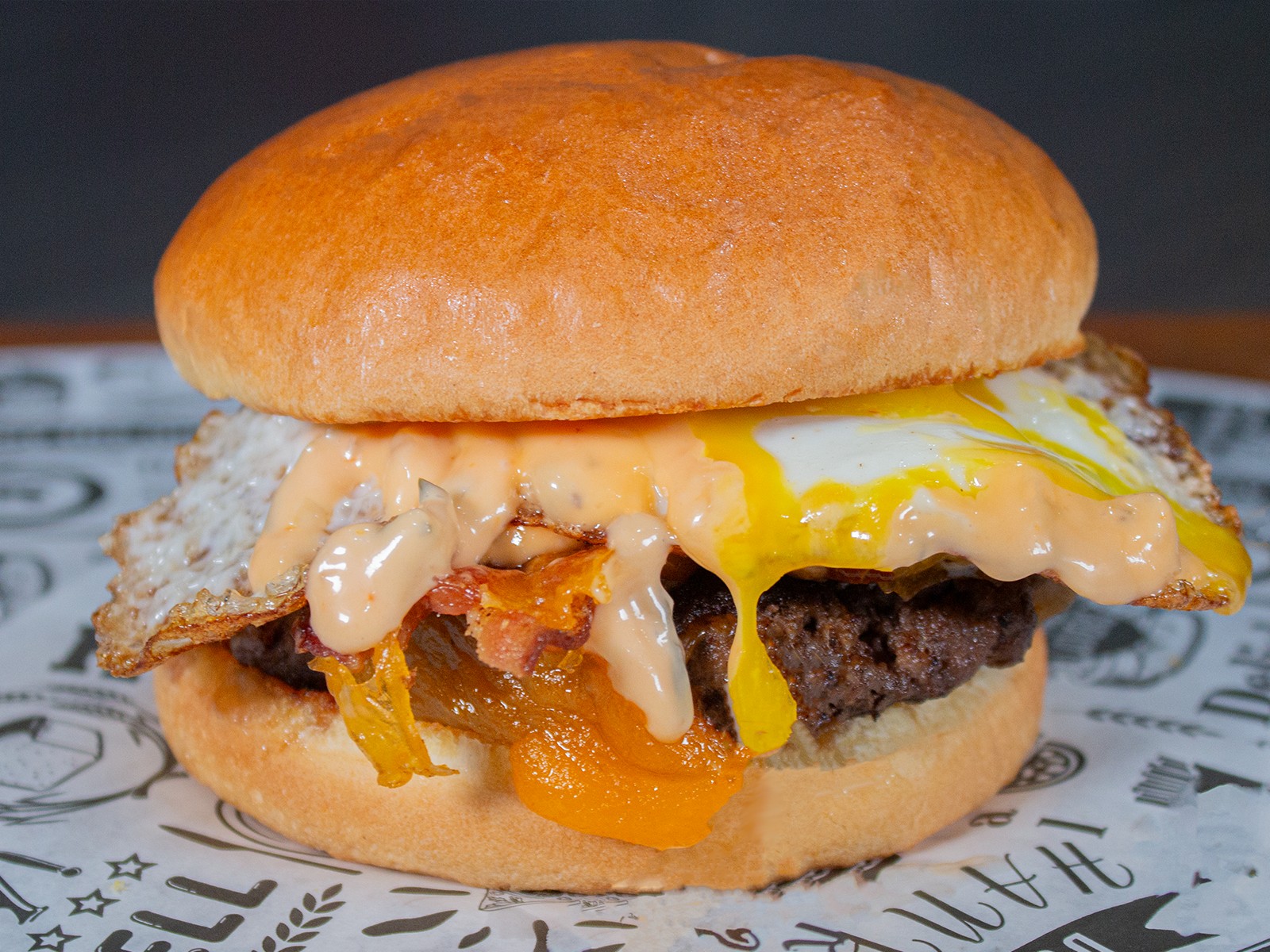 The Burger Spot in Plymouth, MI (5)