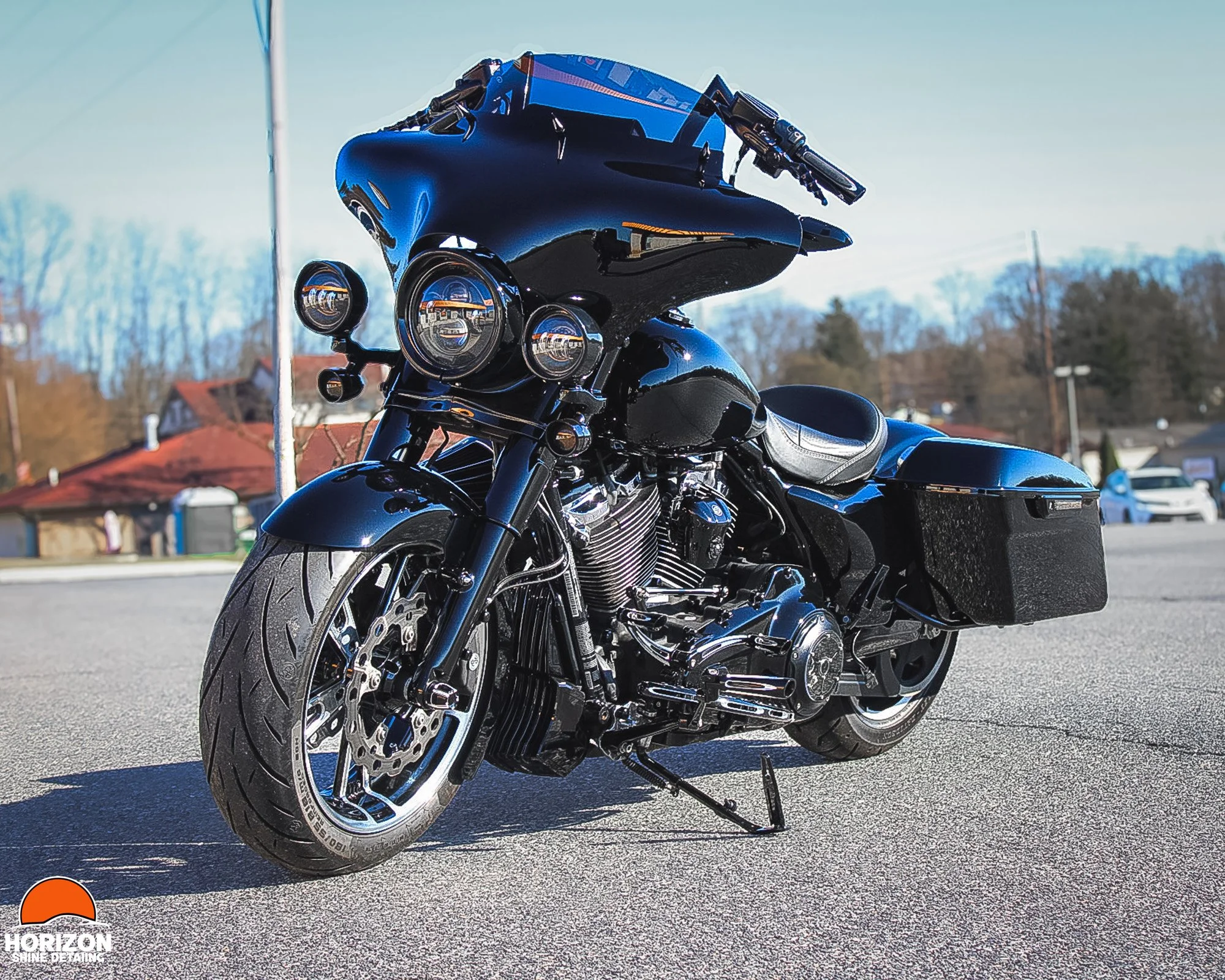 Horizon Shine Detailing in Nazareth, PA (3)