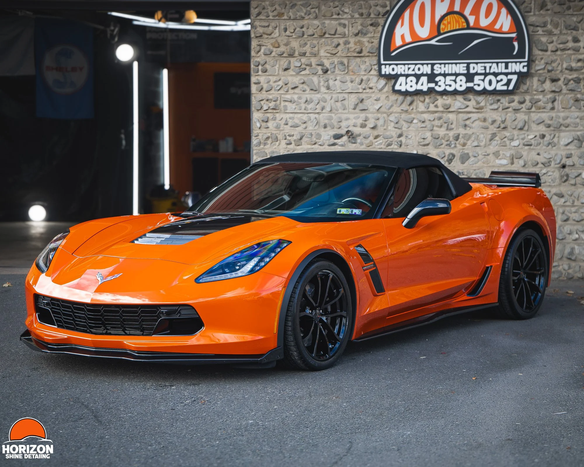 Horizon Shine Detailing in Nazareth, PA (5)