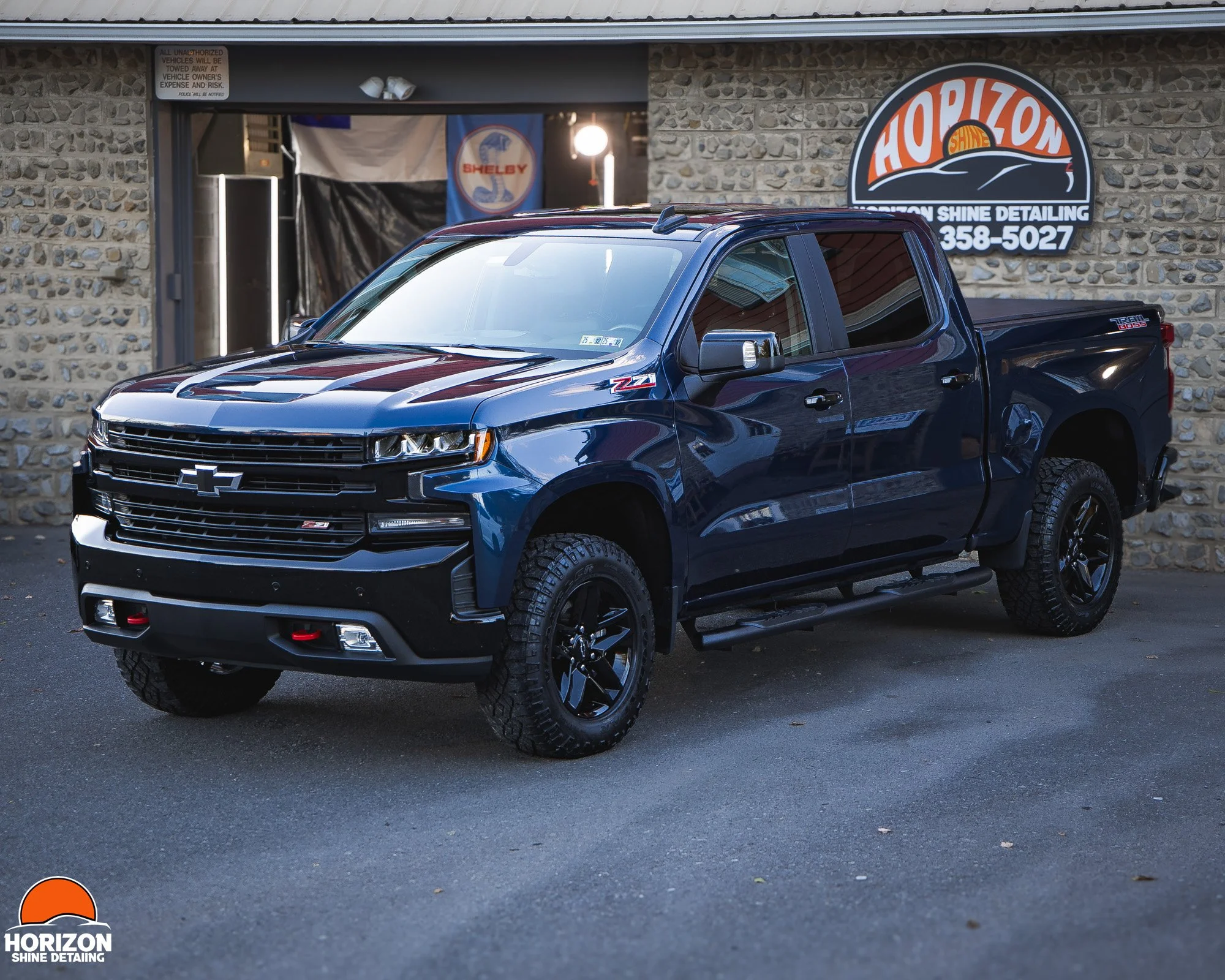 Horizon Shine Detailing in Nazareth, PA (6)