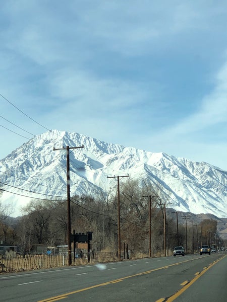 Jack's Restaurant in Bishop, CA (3)