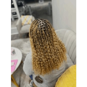 Luxury African Hair Braiding in Humble, TX (3)