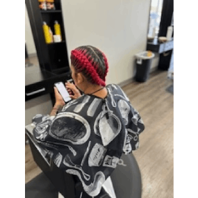 Luxury African Hair Braiding in Humble, TX (5)