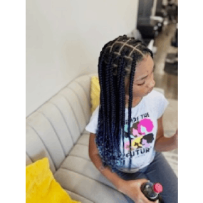 Luxury African Hair Braiding in Humble, TX (6)