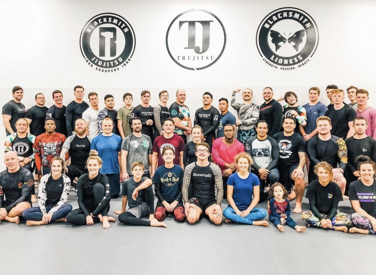 BlackSmith Jiu Jitsu in Niceville, FL (2)