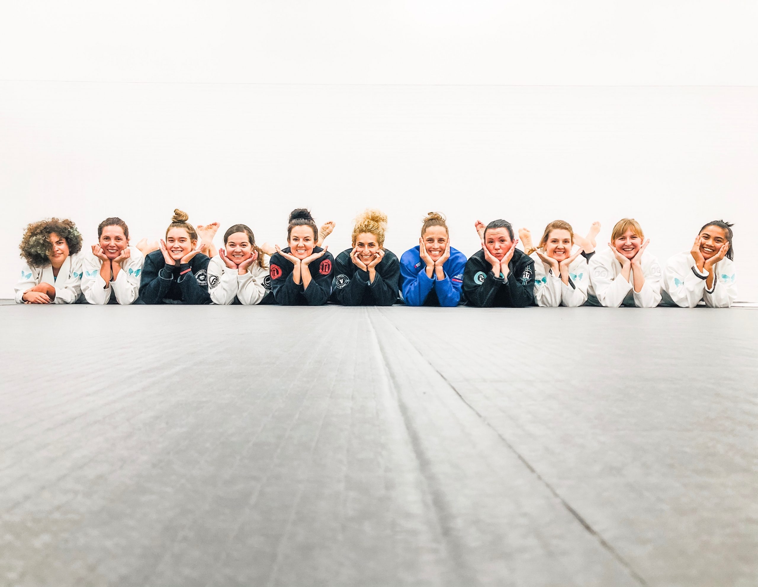 BlackSmith Jiu Jitsu in Niceville, FL (3)