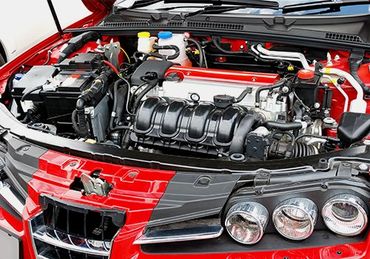 Greg's Automotive & Truck Center in New Braunfels, TX