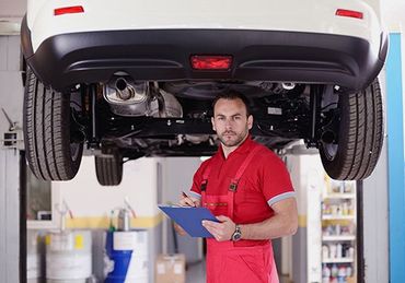 Greg's Automotive & Truck Center in New Braunfels, TX (2)