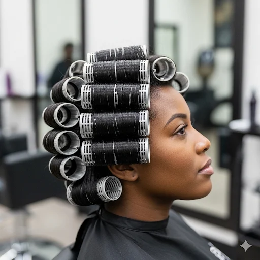 Kariema's Salon Suites LLC in Decatur, GA (4)