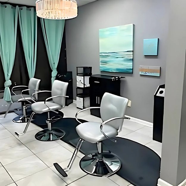 Kariema's Salon Suites LLC in Decatur, GA (5)