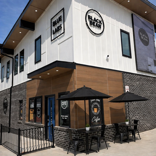 Black Bean Cafe in Union City, GA (5)