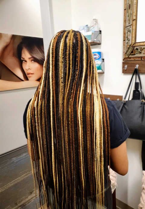 Miracle hands braiding Studio in Manassas, VA (3)